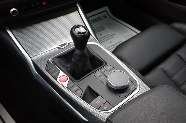 2024 BMW M2 Base