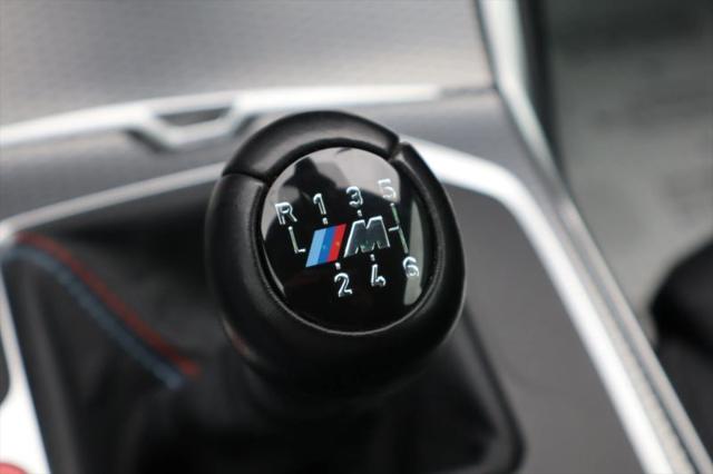 2024 BMW M2 Base