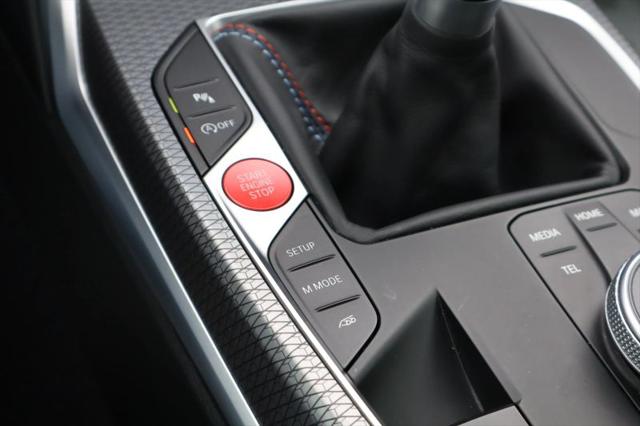 2024 BMW M2 Base
