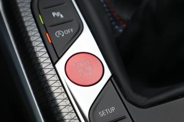 2024 BMW M2 Base