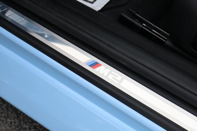 2024 BMW M2 Base
