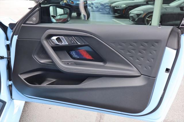 2024 BMW M2 Base