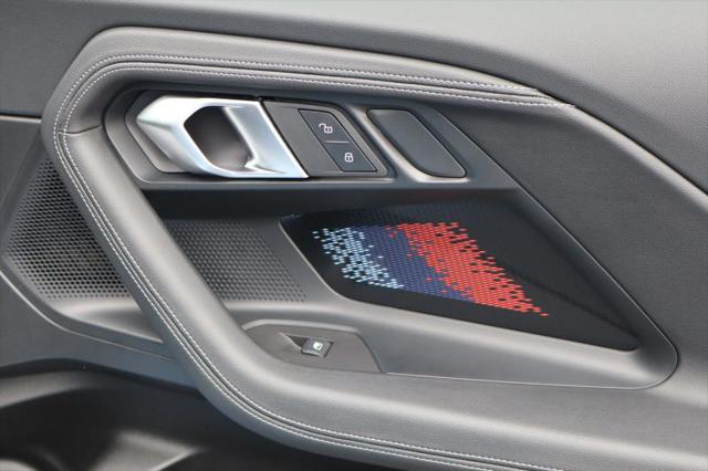 2024 BMW M2 Base