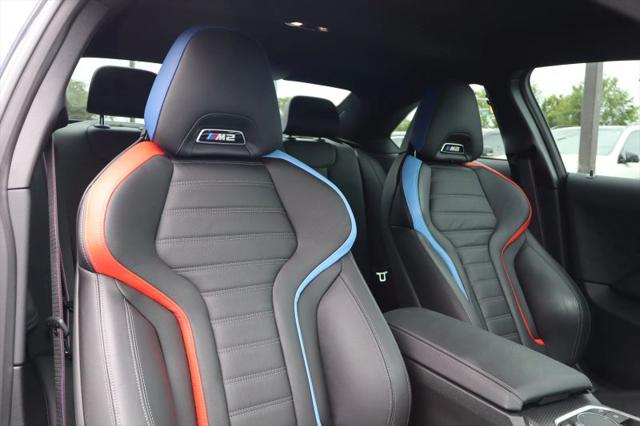 2024 BMW M2 Base