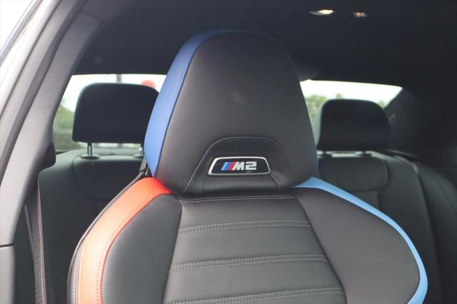 2024 BMW M2 Base