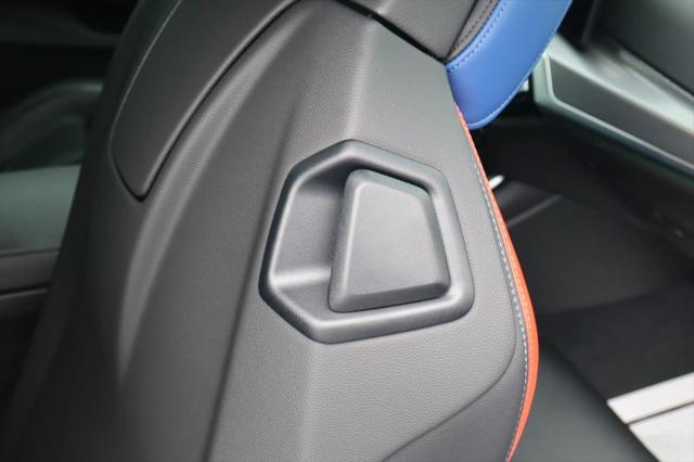 2024 BMW M2 Base