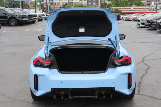 2024 BMW M2 Base