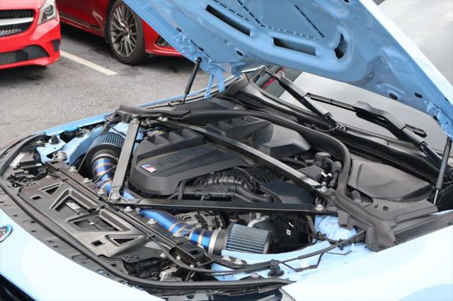 2024 BMW M2 Base