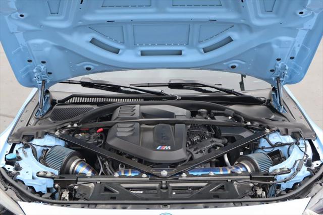 2024 BMW M2 Base