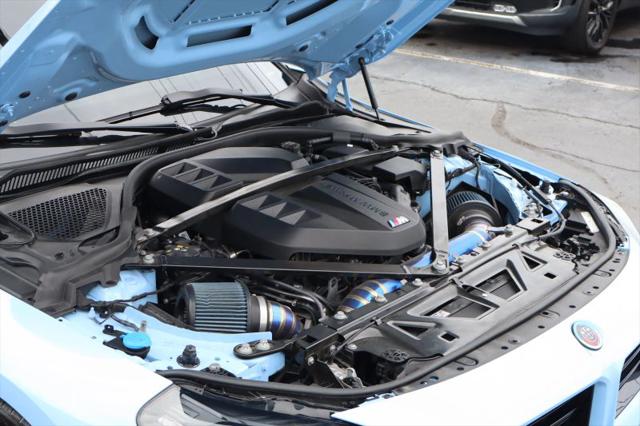 2024 BMW M2 Base
