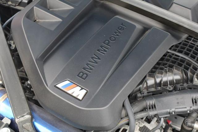 2024 BMW M2 Base