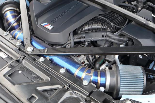 2024 BMW M2 Base