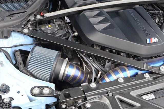 2024 BMW M2 Base