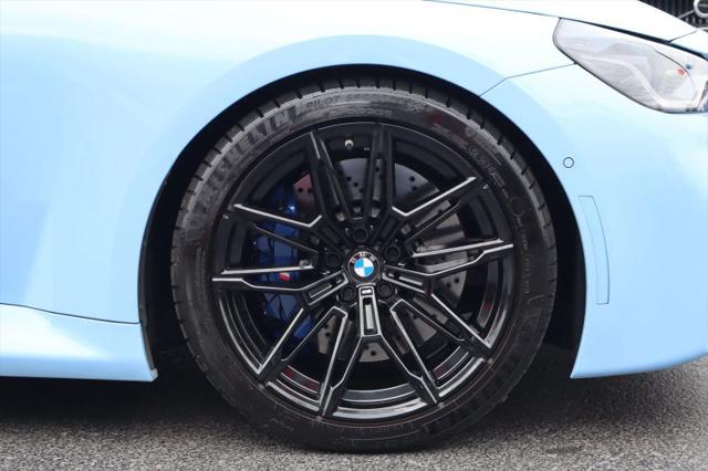 2024 BMW M2 Base
