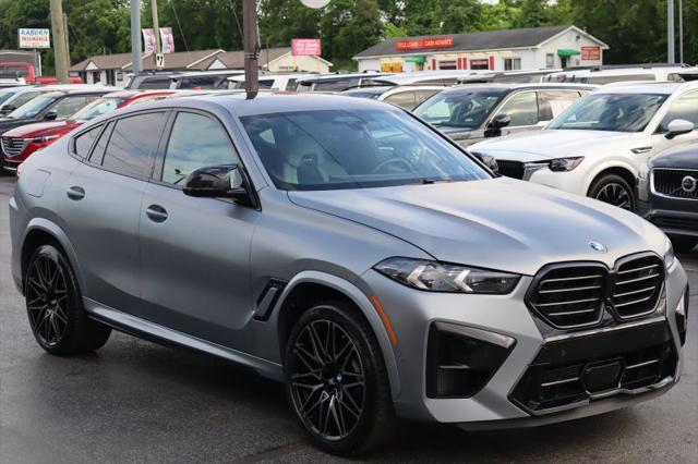 2024 BMW X6 M Competition for sale in Smyrna, TN