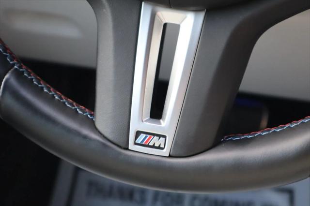 2024 BMW X6 M Competition