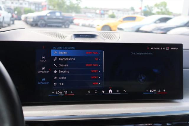 2024 BMW X6 M Competition