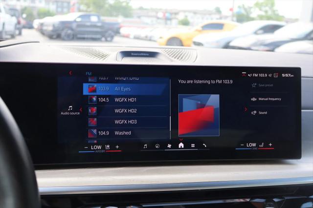 2024 BMW X6 M Competition
