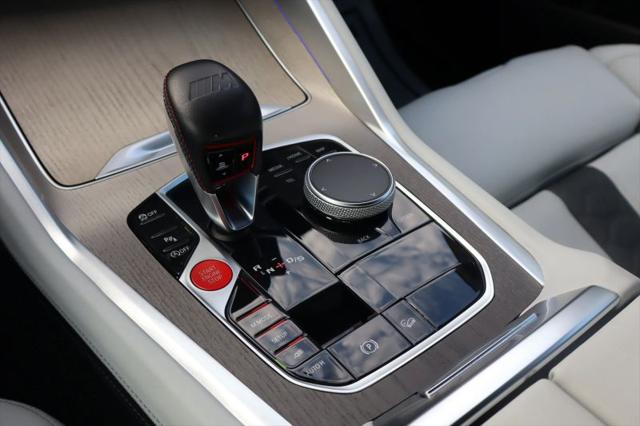 2024 BMW X6 M Competition