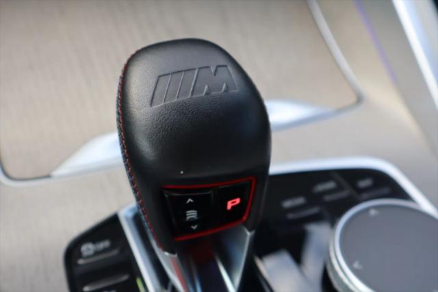 2024 BMW X6 M Competition