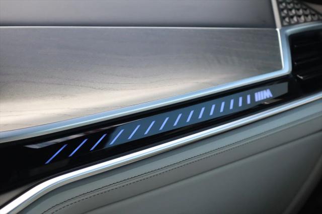 2024 BMW X6 M Competition
