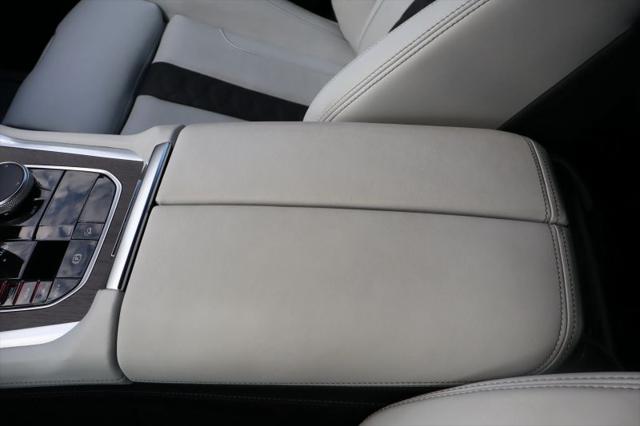 2024 BMW X6 M Competition