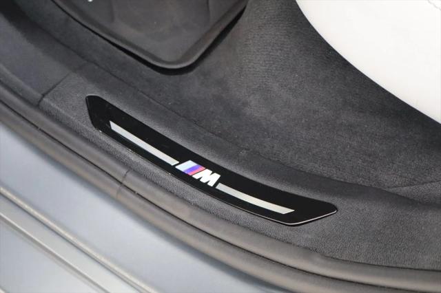 2024 BMW X6 M Competition