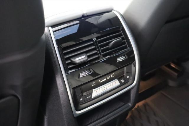 2024 BMW X6 M Competition