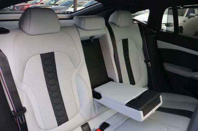 2024 BMW X6 M Competition