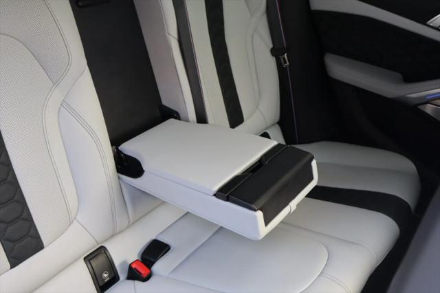 2024 BMW X6 M Competition