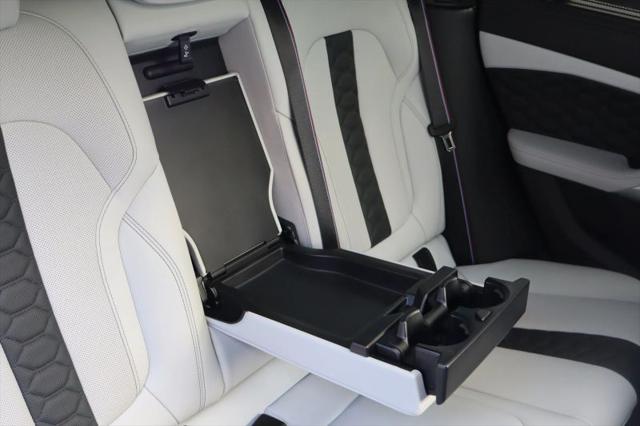 2024 BMW X6 M Competition