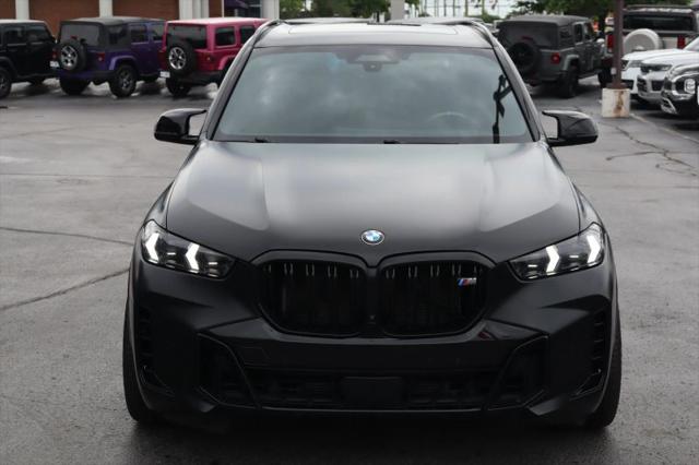 2024 BMW X5 M60i