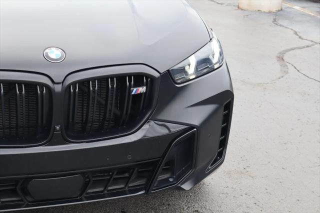 2024 BMW X5 M60i