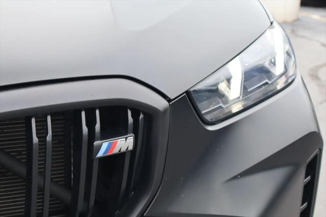 2024 BMW X5 M60i
