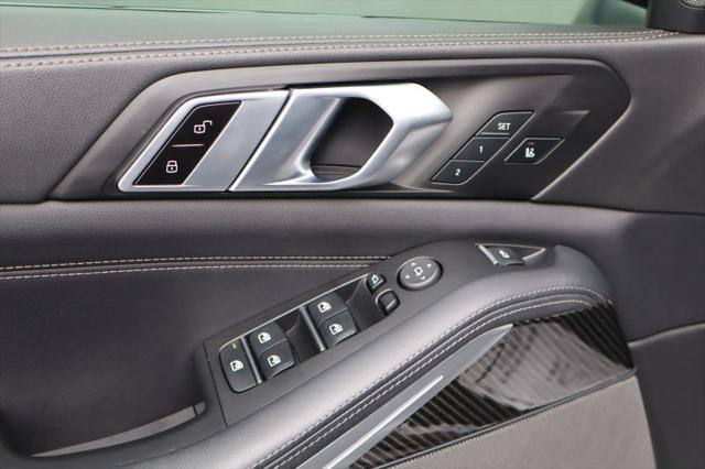 2024 BMW X5 M60i