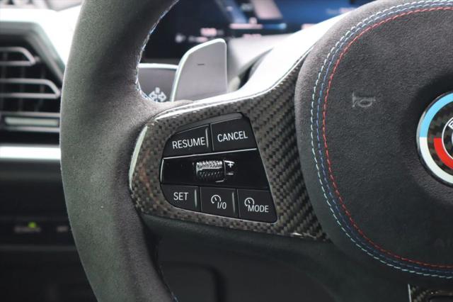 2024 BMW X5 M60i