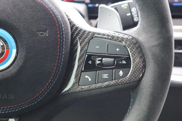 2024 BMW X5 M60i