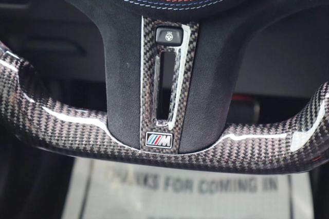 2024 BMW X5 M60i