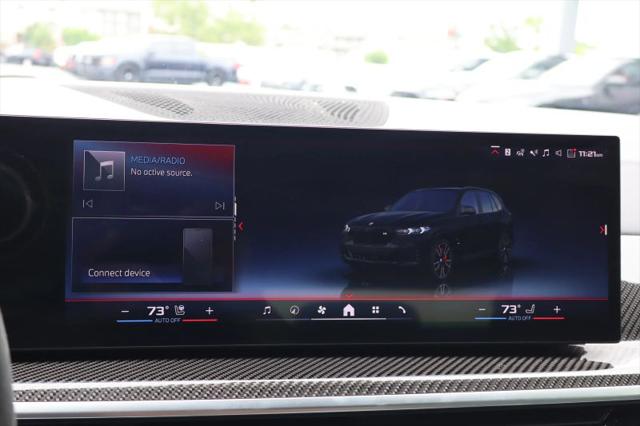 2024 BMW X5 M60i