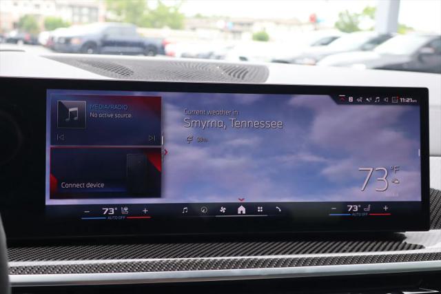 2024 BMW X5 M60i