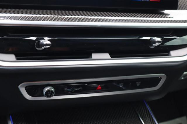 2024 BMW X5 M60i