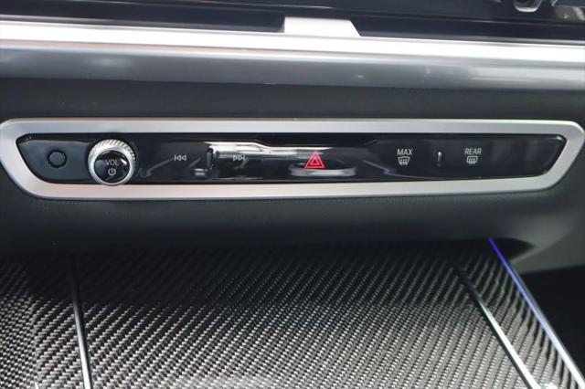 2024 BMW X5 M60i