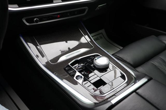 2024 BMW X5 M60i