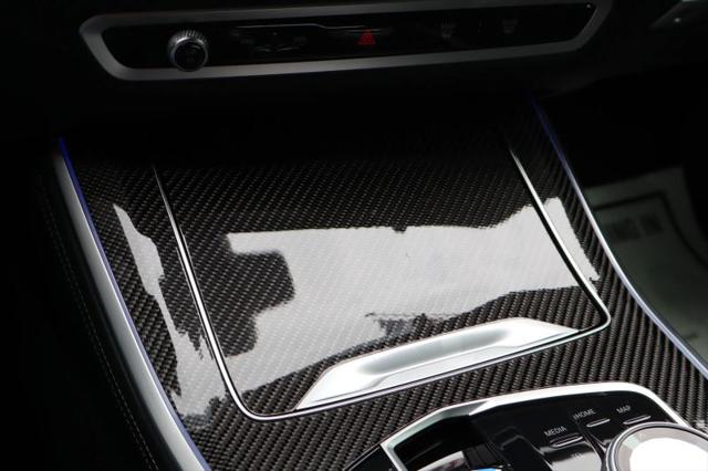 2024 BMW X5 M60i