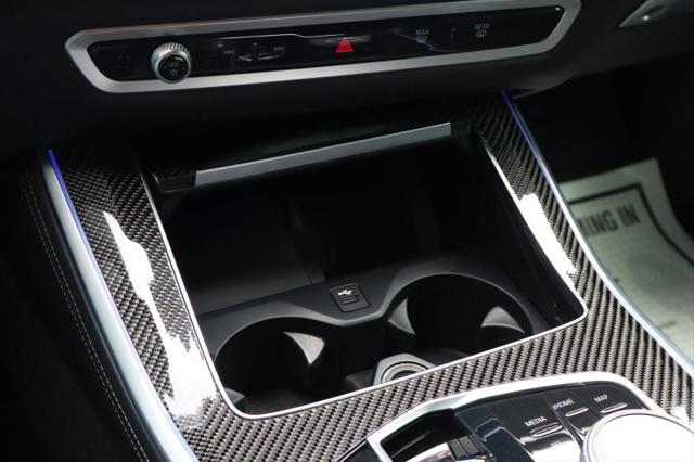 2024 BMW X5 M60i