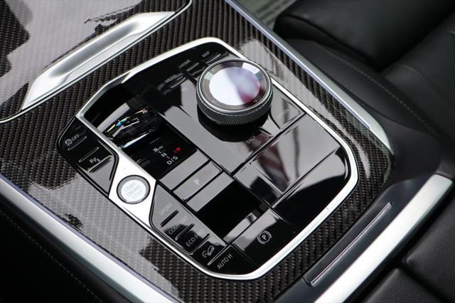 2024 BMW X5 M60i