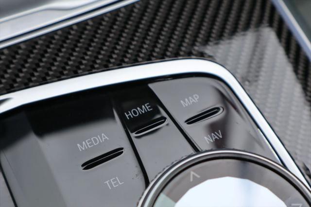 2024 BMW X5 M60i