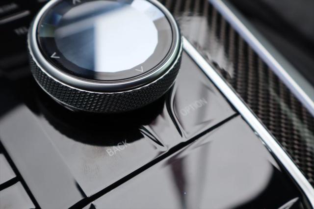 2024 BMW X5 M60i