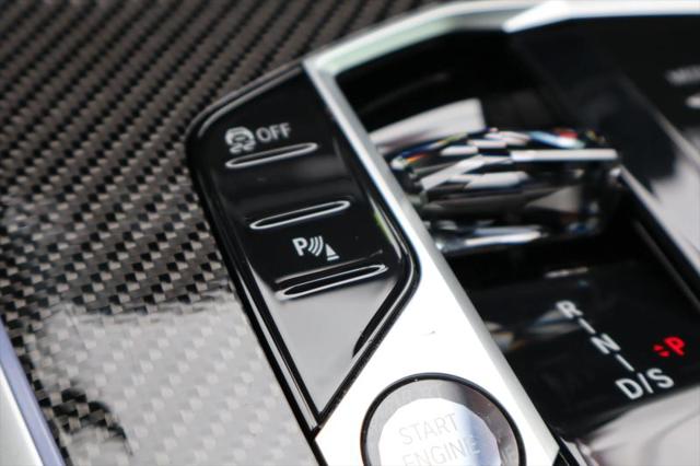 2024 BMW X5 M60i