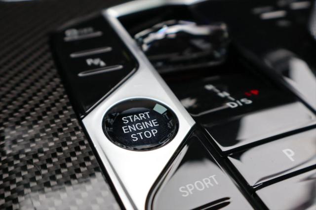 2024 BMW X5 M60i